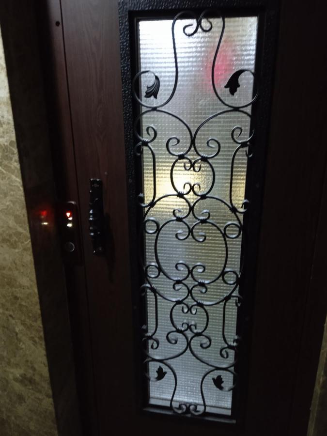 Medusa Home Стамбул Экстерьер фото