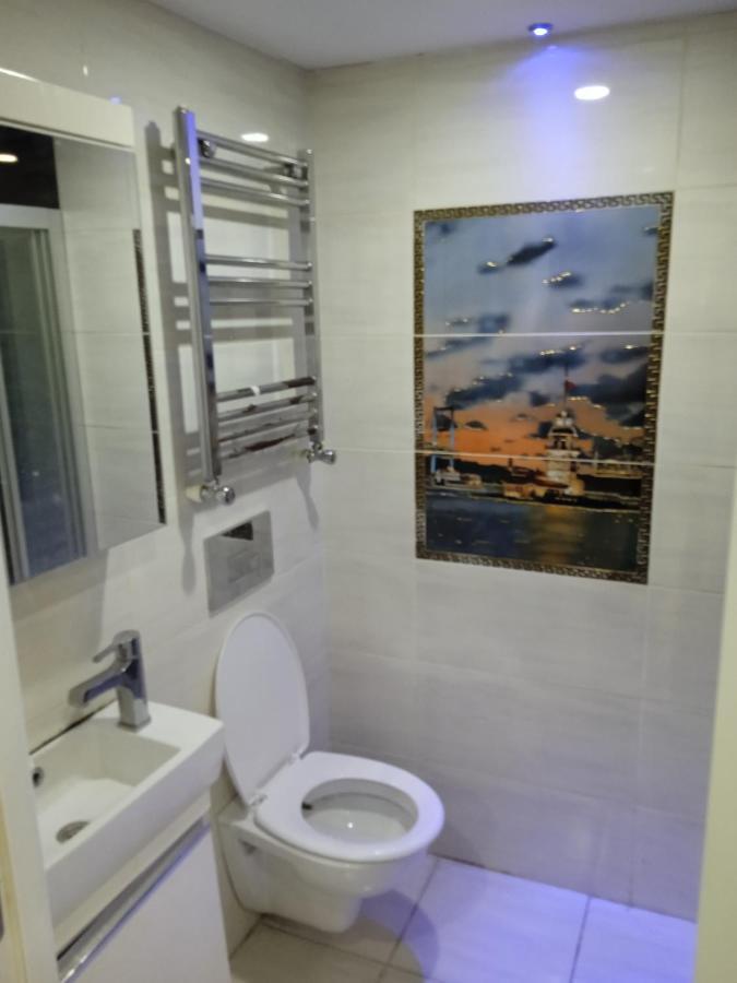 Medusa Home Стамбул Экстерьер фото