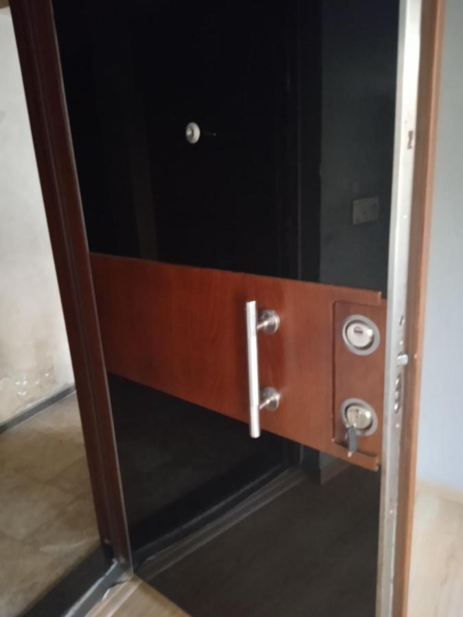 Medusa Home Стамбул Экстерьер фото