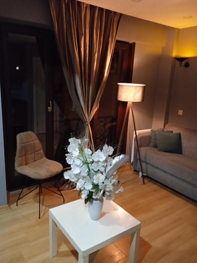 Medusa Home Стамбул Экстерьер фото
