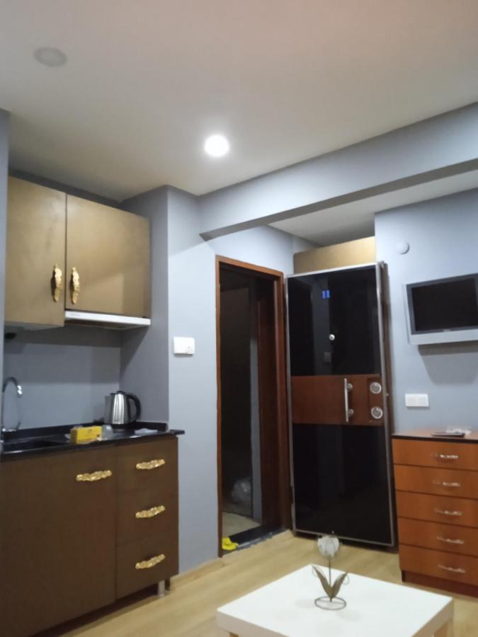 Medusa Home Стамбул Экстерьер фото