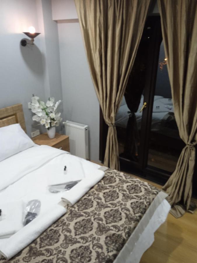 Medusa Home Стамбул Экстерьер фото