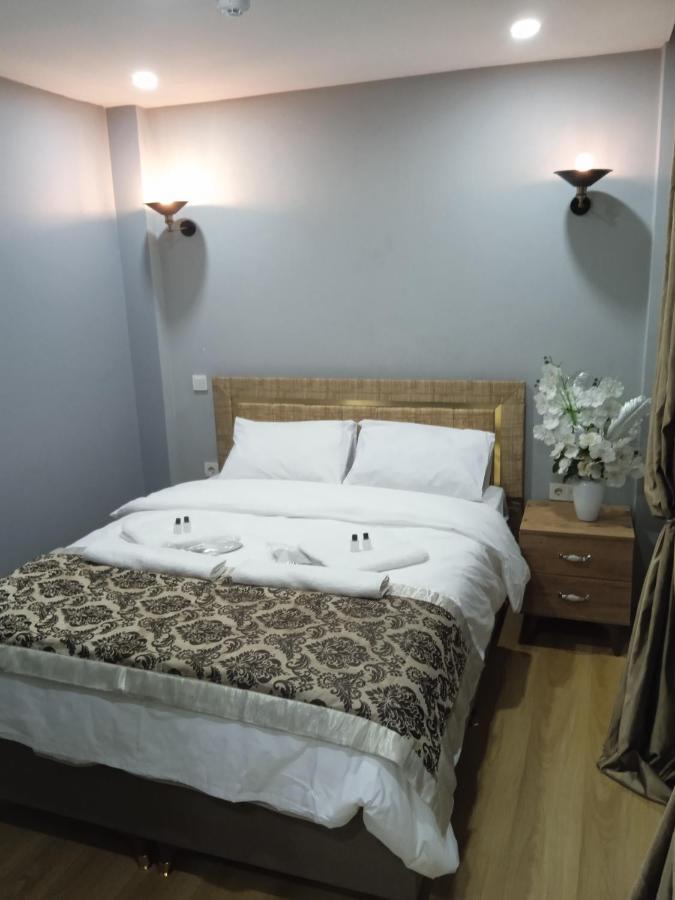 Medusa Home Стамбул Экстерьер фото