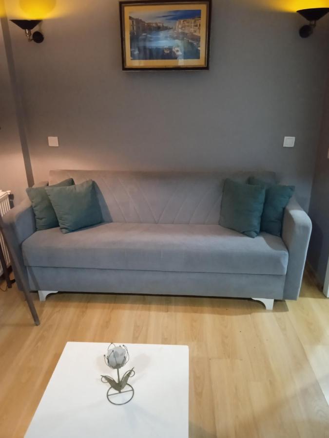 Medusa Home Стамбул Экстерьер фото